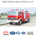 12ton Dongfeng 1208 Water Fire Truck Euro3